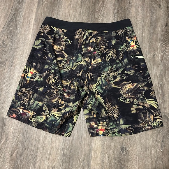 Reebok CrossFit Mens Super Nasty Core Shorts 33" [CD4510] Workout Running - Picture 7 of 11